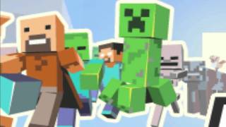 HEROBRINE GOES TO MINECRAFTS MINECON 111811 [upl. by Len346]