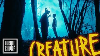 LANDMVRKS  Creature OFFICIAL VIDEO [upl. by Angie]