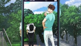 Oikawa Tooru  Moments drôles vostfr [upl. by Anzovin]