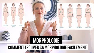 COMMENT SHABILLER SELON SA MORPHOLOGIE  SE CONNAITRE ET SE METTRE EN VALEUR [upl. by Duck]