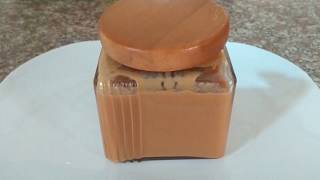 كريمة الكراميل صنع منزلي  Crème caramel fait maison [upl. by Yehudi]