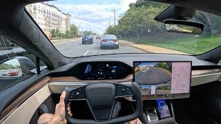 Tesla Model 3 indepth review  see why it’s the best electric car in the world [upl. by Devol509]