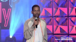 Tony Rock  Hook Me Up [upl. by Claudine]