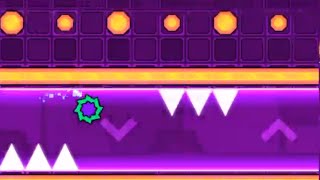 Airborne Robots by RobTop  Geometry Dash Meltdown [upl. by Estelle]