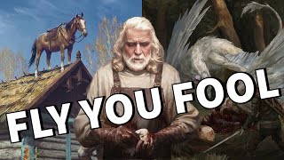 Gwent Nilfgaard Imposter Cosimo Alzur Living Armor Deck in Pro Oh my [upl. by Suiramad]