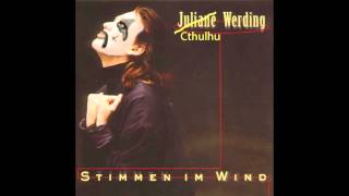 Cthulhu Werding  Stimmen im Wind Juliane Werding Cover [upl. by Enovi35]