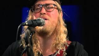 Allen Stone  Full Performance Live on KEXP [upl. by Fia]