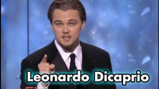 Leonardo DiCaprio Interview for Titanic in 1997 [upl. by Cagle822]