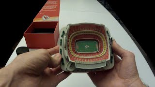 Chiefs 2021 Season Ticket Member Package Unboxing [upl. by Templas]