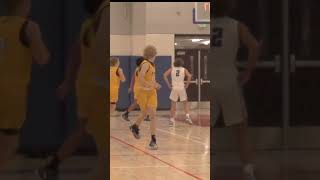 Arvada West Cooper Vais dropping 3s and driving to the bucket [upl. by Comstock549]