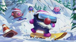 Horatio Goes Snowboarding  PS5  First Ten Minutes [upl. by Iadam]