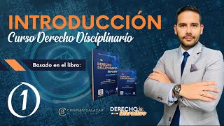 ✅ DERECHO DISCIPLINARIO INTERACTIVO Leer escuchar interpretar y aprender [upl. by Noryd36]