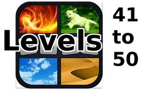 4 Pics 1 Word Level 491 [upl. by Ealasaid363]