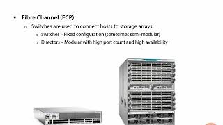 7 SAN Protocols [upl. by Tak]