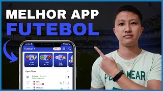 MELHOR APLICATIVO DE CELULAR DE APOSTAS  Como Analisar Jogos Pelo Sofascore App [upl. by Jamima]