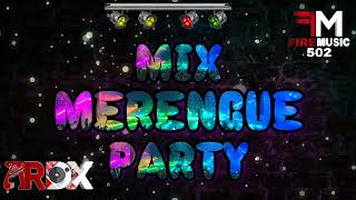 Merengue Mix Party Discoteca By Dj Ardux [upl. by Repip]