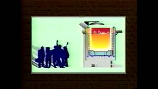 INDUCTION FURNACE SAFETY OF OPERATION  INDUCTOTHERM [upl. by Akirehs]