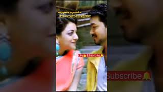 Kandangi kandangi  Jilla  Tamil cover song  Thalapathy Vijay  Kajalagarwal [upl. by Fina]