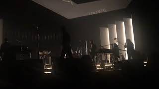 Arctic Monkeys  A Certain Romance live  Fly DSA Arena Sheffield show 4 [upl. by Suicul]