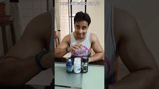 MULTIVITAMIN  CALCIUM  FISH OIL  MUSCLETECH  GNC  DAILY SUPPLIMENTS FOR MAN amp WOMAN  shorts [upl. by Timofei]