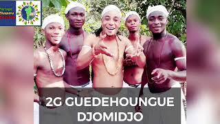 2 GUEDEHOUNGUE DJOMIDJO [upl. by Iruj35]