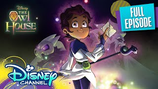 The Owl House Season 3 Final Episode  Watching and Dreaming🦉  Full Episode  disneychannel [upl. by Arakawa]