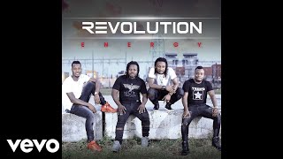 Revolution  Titulaire Audio [upl. by Stanleigh]