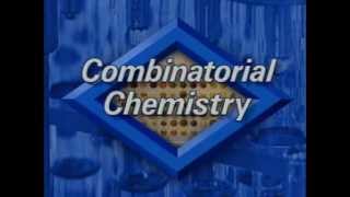 Combinatorial Chemistry [upl. by Ena397]