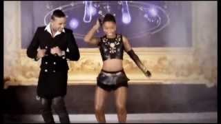 Eddu Feat Lejemea  Scravo Di Bu Amor 2014 [upl. by Htor]