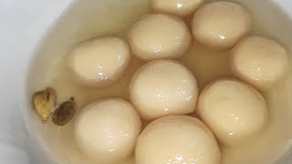 Rosogolla rosogolla rasgulla cooking sweetdishrecipes dessert syrups sweet misti trending [upl. by Acinnod163]