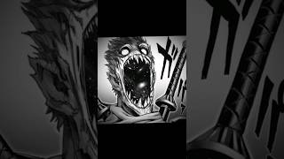 Flashy Flash VS Empty Void manga onepunchman flashyflash [upl. by Ahsiekar41]