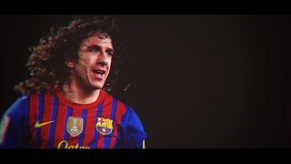 Carles Puyol ● Best Defending Skills ever [upl. by Seyler937]