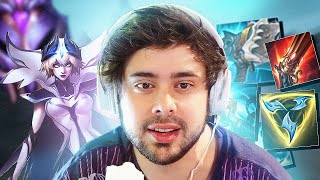 A BUILD SECRETA DA LEBLANC [upl. by Dory]