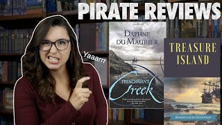 Frenchmans Creek And Treasure Island Review [upl. by Pollard]