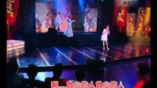 classic golden melody 2010 Round607 湛爱玲负心的人 [upl. by Emmalynne]