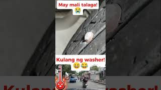 KALBO UTAS TADTAD NG BUTAS😥 automobile safedriving [upl. by Rae648]