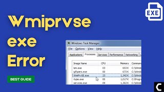 Fix Wmi Provider Host High CPU Usage Amazing FIX 2022 [upl. by Harima410]