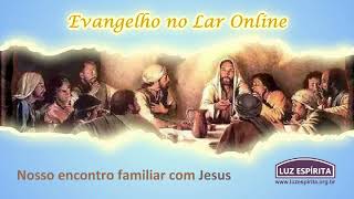 Evangelho no Lar online de 07 de setembro de 2023 ESE Cap 9 item 10 [upl. by Aratehs290]