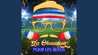 LA CHEUCHEU POUR LES BLEUS [upl. by Mountfort]