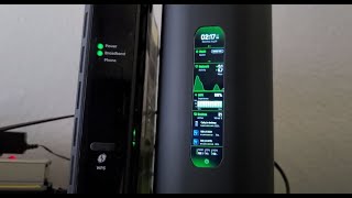 Amplifi Alien Mesh Router  Real World ReviewI REALLY wanted this thing to be perfect [upl. by Atiluap]