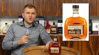 Whisky ReviewTasting George Dickel 9 Years Hand Selected Barrel [upl. by Assener790]