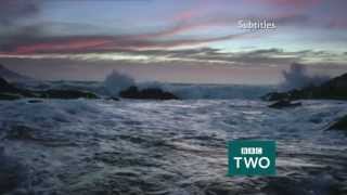 BBC Two HD quotSeascapequot ident 2013 HD [upl. by Cramer]