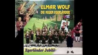 quotRAUSCHENDE BIRKENquot ELMAR WOLF amp DIE NEUEN EGERLÄNDERwmv [upl. by Trilbi272]