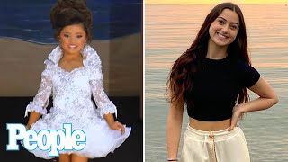 Toddlers and Tiaras Star Kailia Posey Cause of Death Revealed by Family  PEOPLE [upl. by Server]