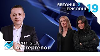 Permis de Antreprenor  Sezonul 2 Episodul 19 [upl. by Lotte]