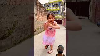 tenge tenge dance dance cutebaby shorts dance youtubeshorts tengetenge [upl. by Dinsdale]