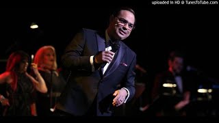 Gilberto Santa Rosa  Perdóname AUDIO en Vivo Feria del hogar 2002 [upl. by Cherish]