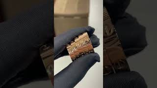 WATCH THIS BEFORE BUYING CARTIER  Big Cartier COMPARISON  REVIEW  LOVE amp JUSTE UN CLOU UNBOXING [upl. by Shotton]