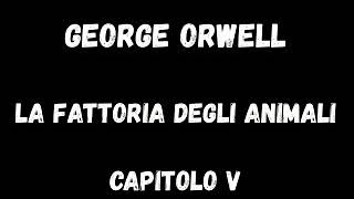 La Fattoria Degli Animali 1988  dal Romanzo Di G Orwell [upl. by Eahsal]