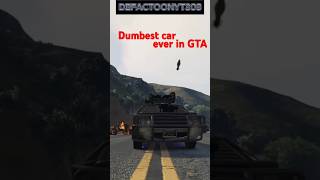 Weaponized Tampa 🤕  GTA 5 Online [upl. by Busey]